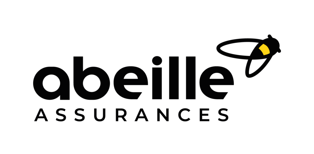 Logo Abeille Assurances
