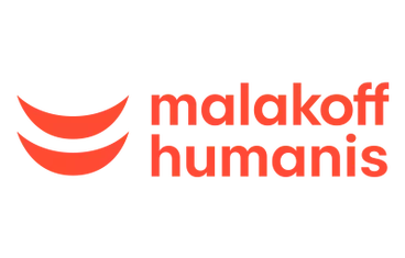 Logo Malakoff Humanis